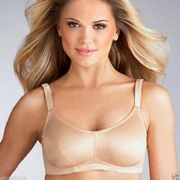 Anita Other - Anita 42H Comfort Minimizer Wire-Free Bra 5457